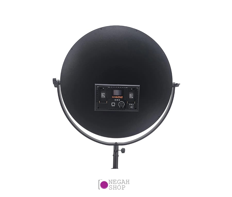 سافت لایت Harmony PB-500Bi — تصویر ۶