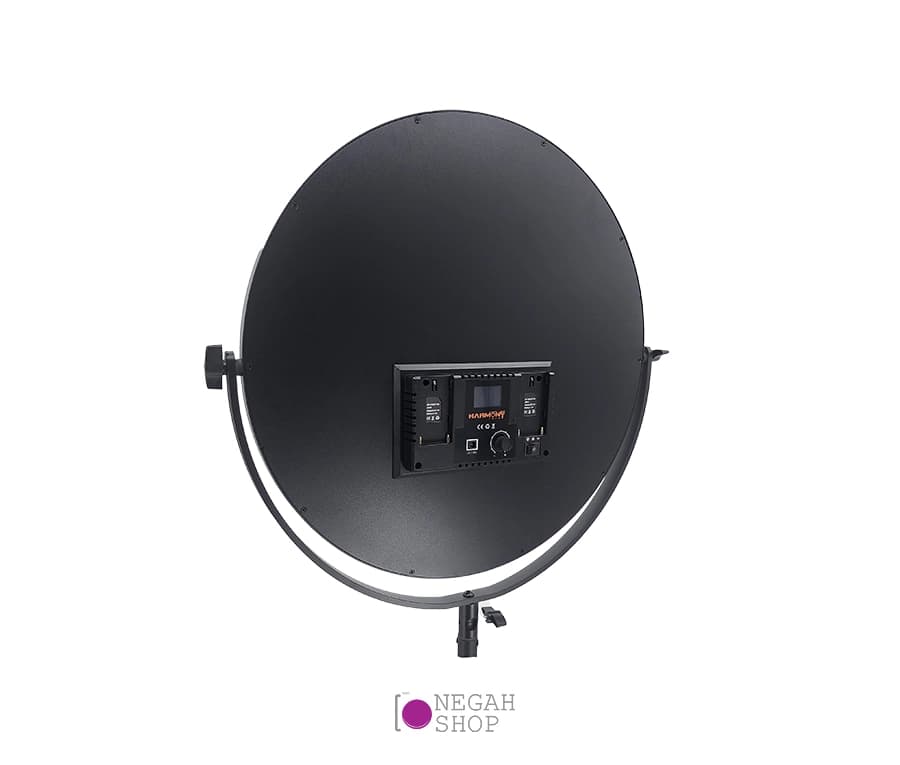 سافت لایت Harmony PB-500Bi — تصویر ۷