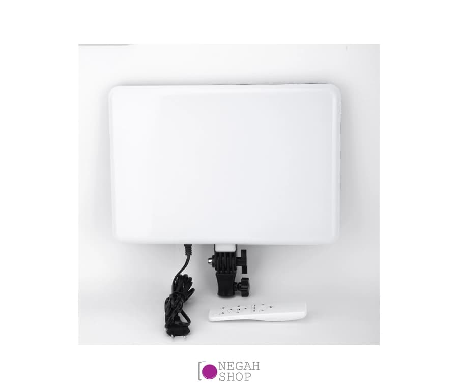 نور ثابت PL-36 LED — تصویر ۶