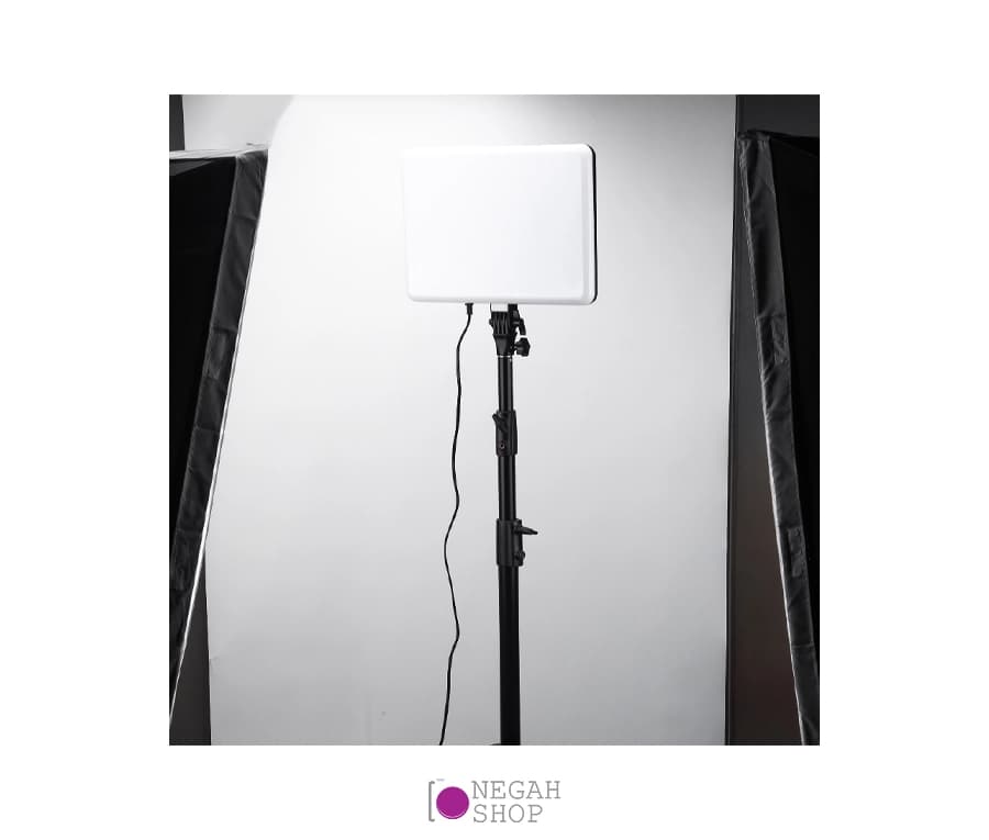 نور ثابت PL-36 LED — تصویر ۷