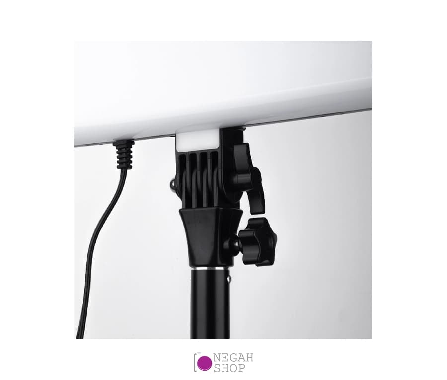 نور ثابت PL-36 LED — تصویر ۴