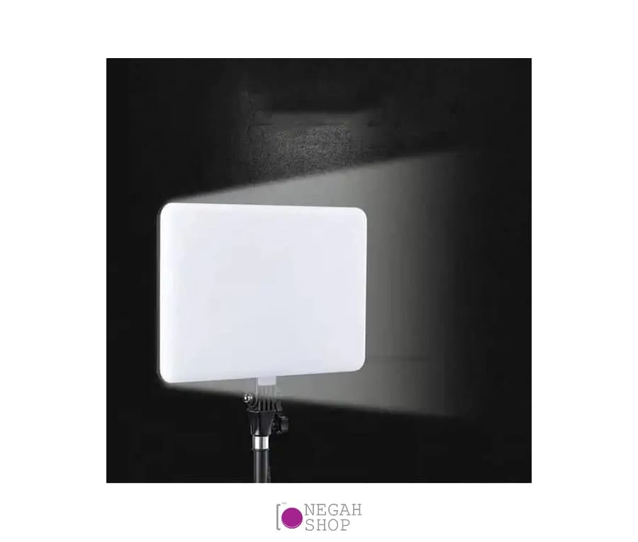نور ثابت PL-36 LED — تصویر ۸