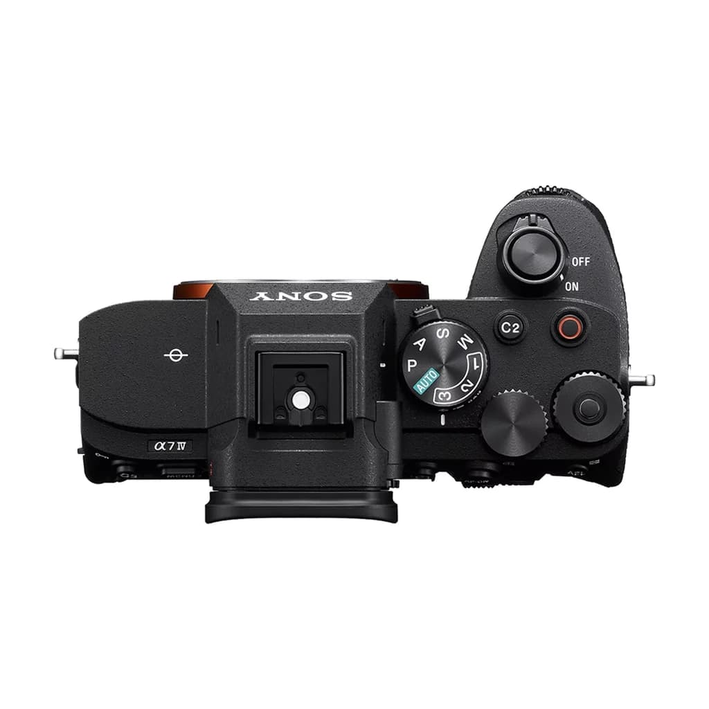 دوربین سونی Sony A7 IV Body (بدنه) — تصویر ۳