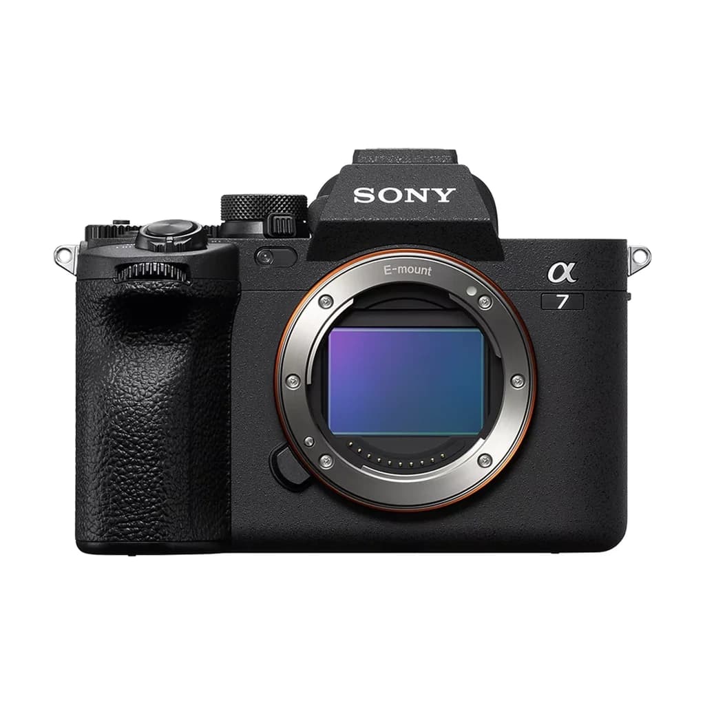 دوربین سونی Sony A7 IV Body (بدنه)