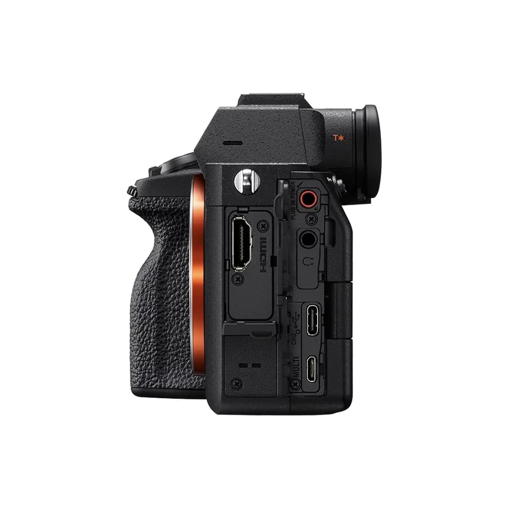 دوربین سونی Sony A7 IV Body (بدنه) — تصویر ۵