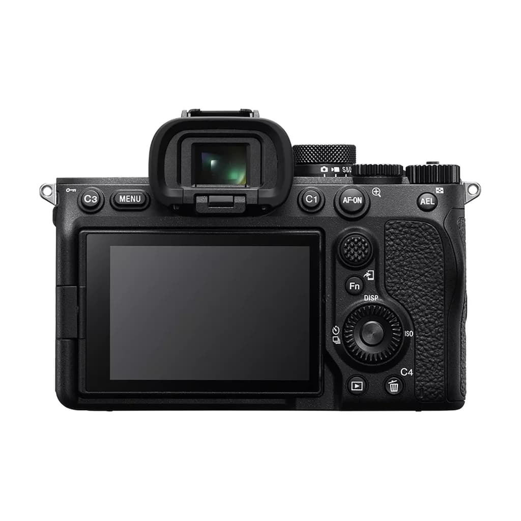 دوربین سونی Sony A7 IV Body (بدنه) — تصویر ۲