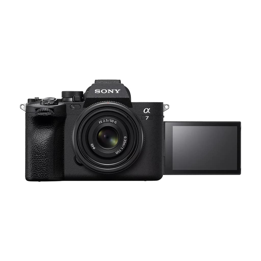 دوربین سونی Sony A7 IV Body (بدنه) — تصویر ۶