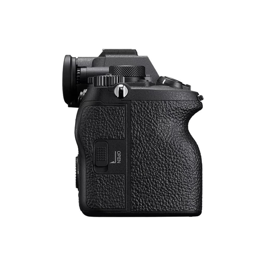 دوربین سونی Sony A7 IV Body (بدنه) — تصویر ۴