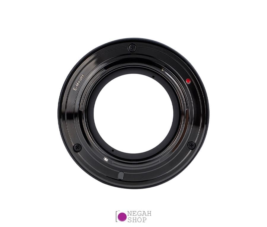 لنز دوربین 7Artisans 55mm F/1.4 MK II For Sony E — تصویر ۵
