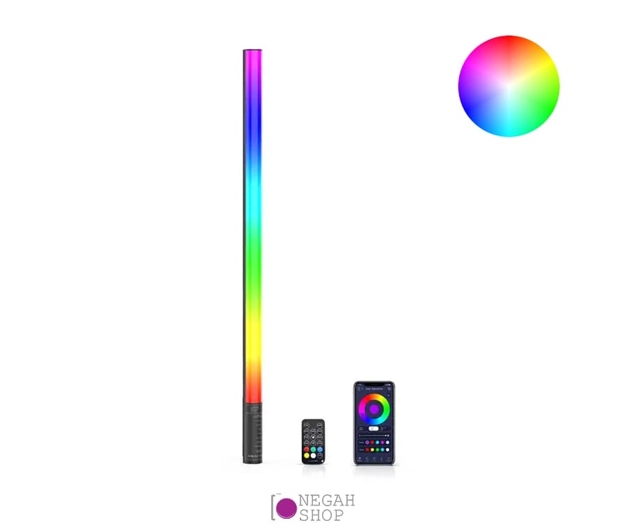 باتوم لایت لاکسیو Luxceo Mood1S
