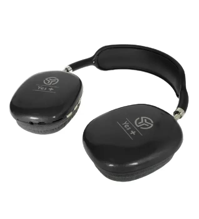 هدفون بلوتوثی یس پلاس مدل YS-07 — تصویر ۲