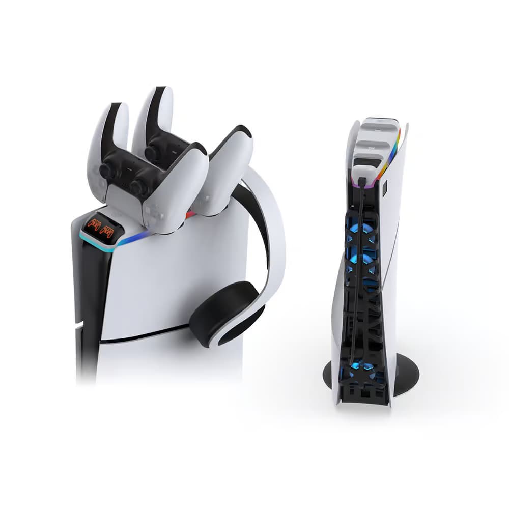 کیت سه کاره PS5 slim – برند dobe