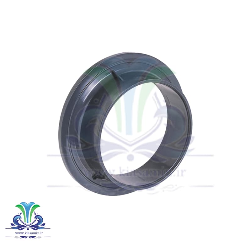 فلنج آب بندی upvc