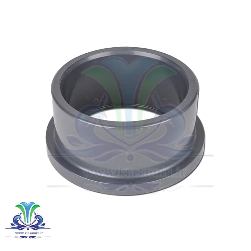 فلنج upvc