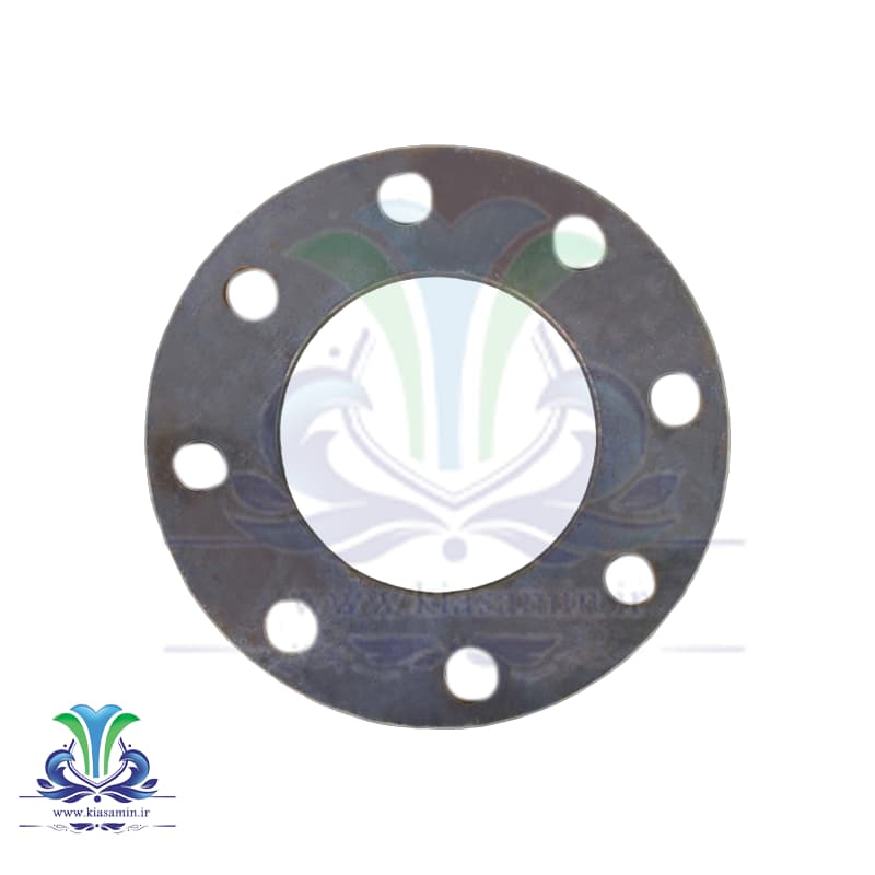رینگ‌ upvc