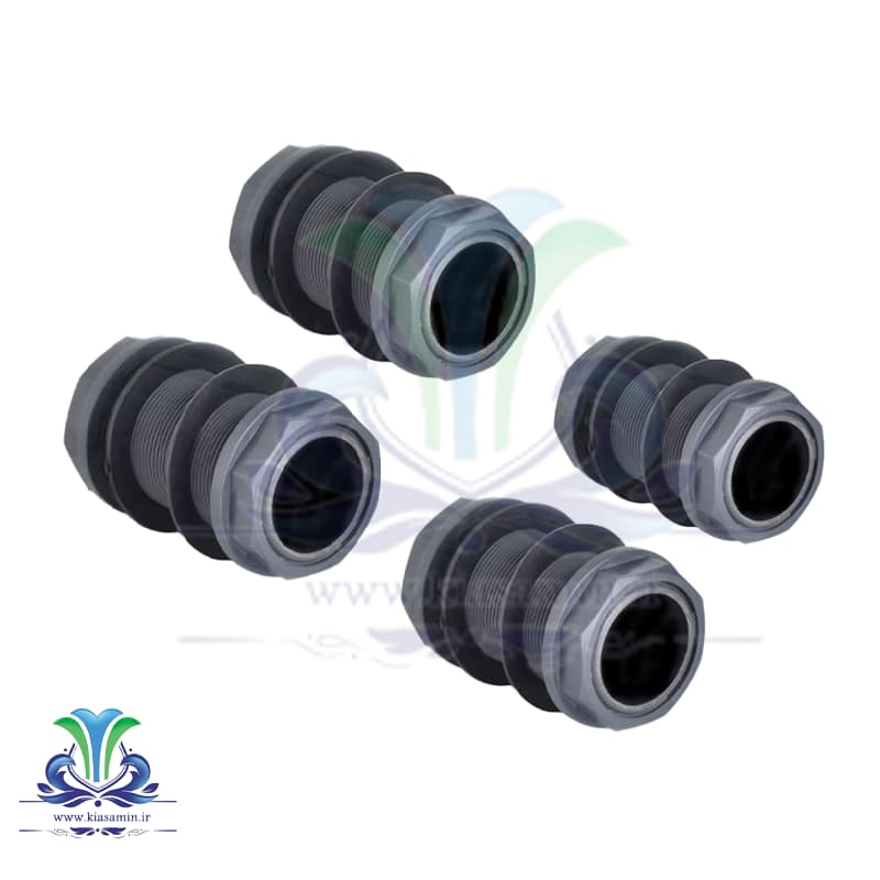 رابط بشکه تبدیلی upvc — تصویر ۲
