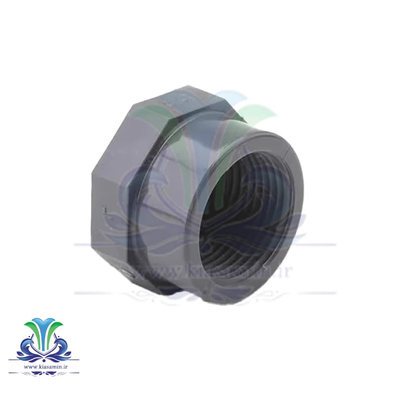 کپ داخل دنده upvc
