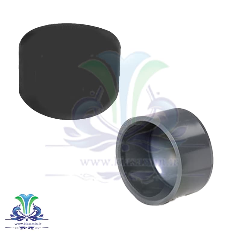 کپ چسبی upvc — تصویر ۲