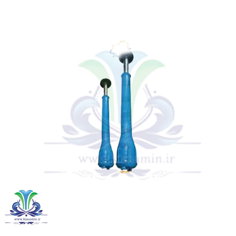 پک کنتور آب خانگی — تصویر ۷