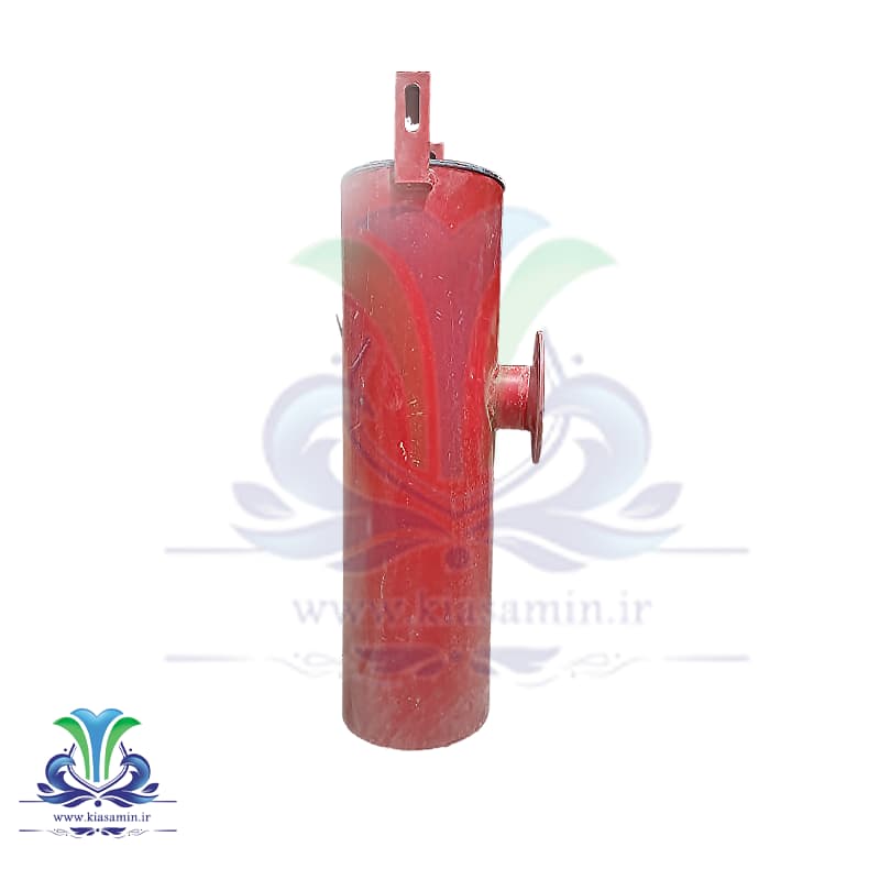 فیلتر آهنی