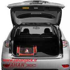جک گازی درب صندوق لکسوس 2009 تا 2012 ( Rear Gas Jack Lexus 2009- 2012 ) — تصویر ۲