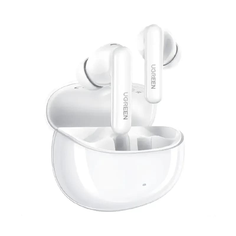 ایرپاد یوگرین مدل UGREEN WS206 35725 — تصویر ۳