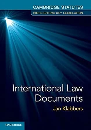 و دانلود نسخه کامل کتاب زبان اصلی International Law Documents | دانلود کتاب خارجی
