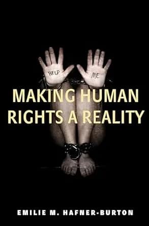 و دانلود نسخه کامل کتاب زبان اصلی Making Human Rights a Reality | دانلود کتاب خارجی