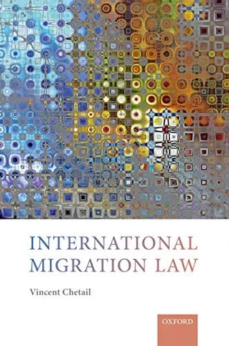 و دانلود نسخه کامل کتاب زبان اصلی International Migration Law 1st Edition | دانلود کتاب خارجی