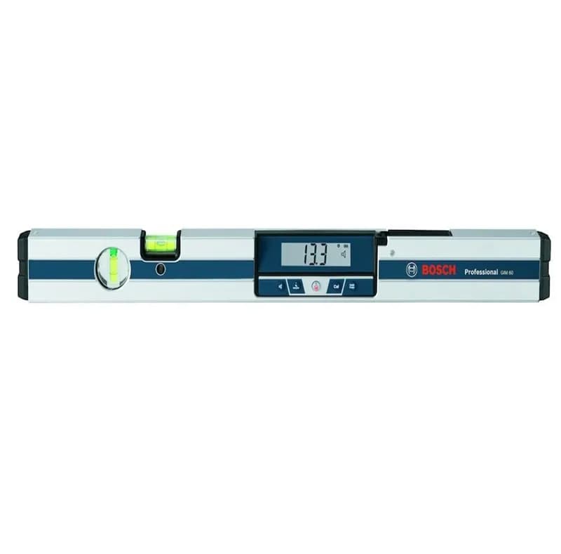 شیب سنج دیجیتال بوش مدل هوشمند GIM 60 L