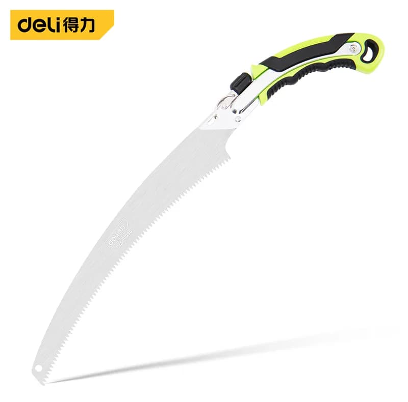 اره باغبانی دلی مدل DL580936 سایز 13 اینچ — تصویر ۵