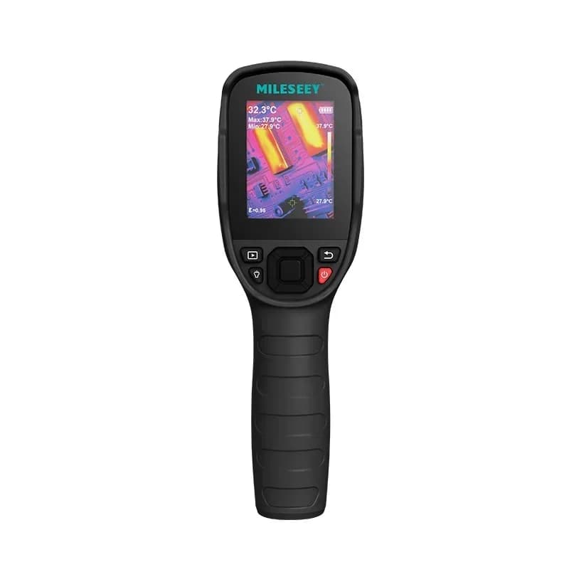 دوربین حرارتی مایلسی مدل TR256B