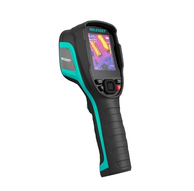 دوربین حرارتی مایلسی مدل TR256B — تصویر ۶