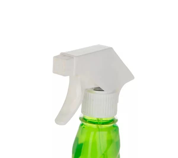 شیشه پاک کن هوم پلاس (Home Plus) مدل Flower حجم 500 میلی لیتر — تصویر ۶
