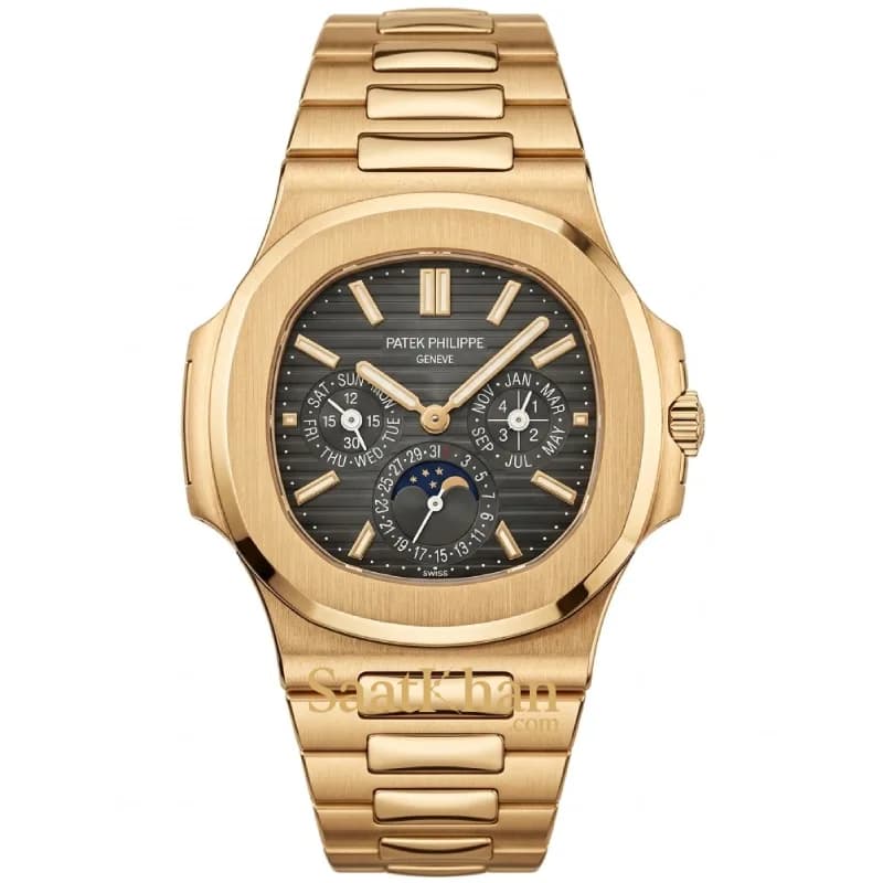 ساعت مردانه پتک فیلیپ اتوماتیک PATEK PHILIPPE PAM055