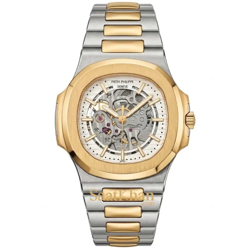 ساعت مردانه پتک فیلیپ اتوماتیک PATEK PHILIPPE PAM054