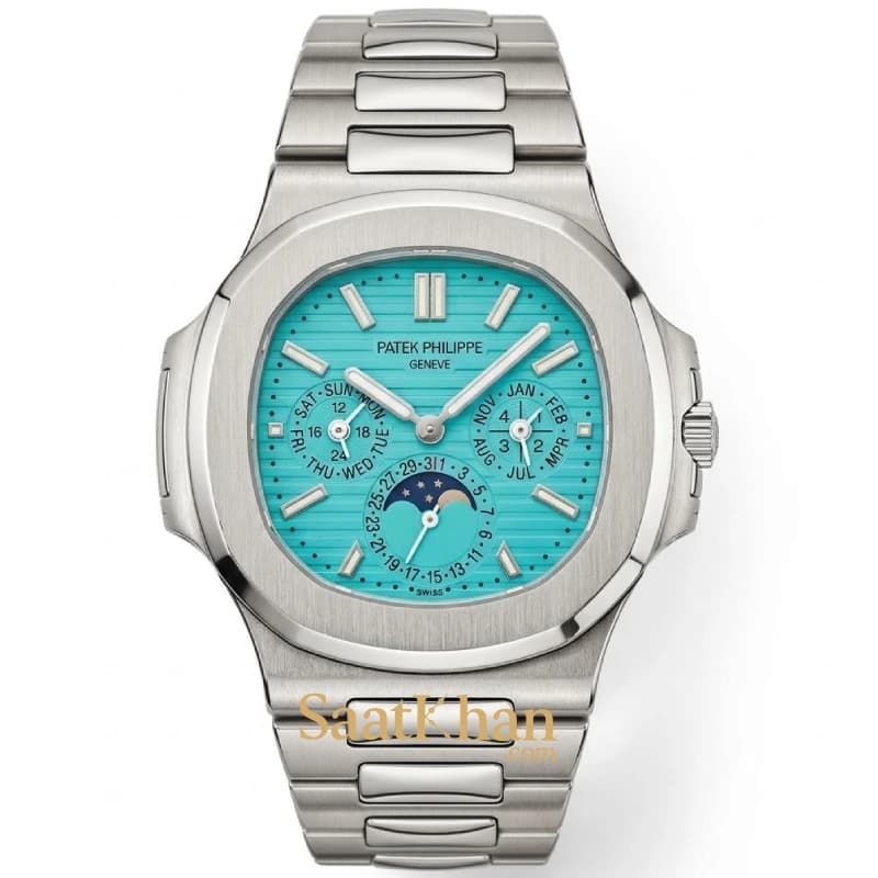 ساعت مردانه پتک فیلیپ اتوماتیک PATEK PHILIPPE PAM052
