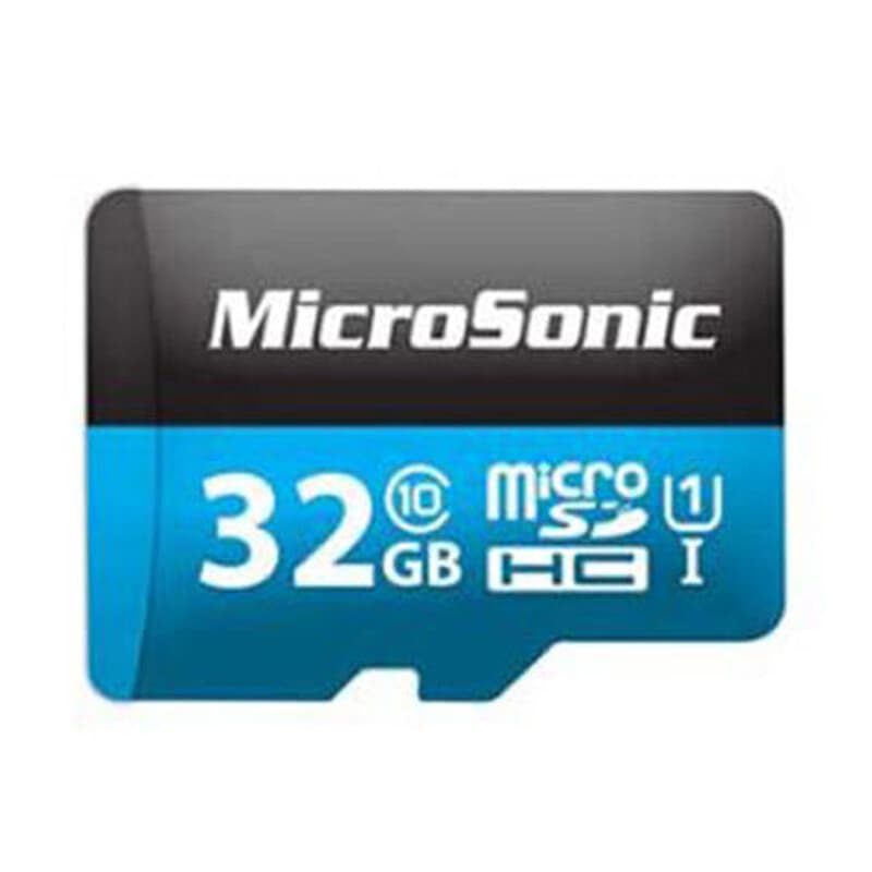 رم میکرو ۱۶ گیگ میکروسونیک MicroSonic 533X U1 — تصویر ۸