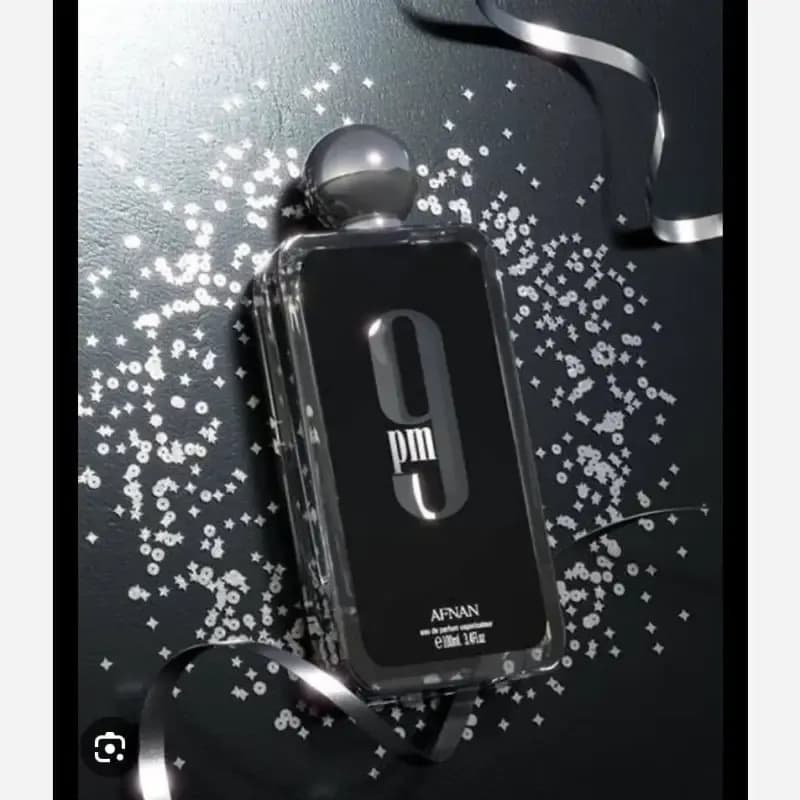 عطر ادکلن افنان 9 پی ام مردانه ادوپرفیوم 100 میل — تصویر ۴