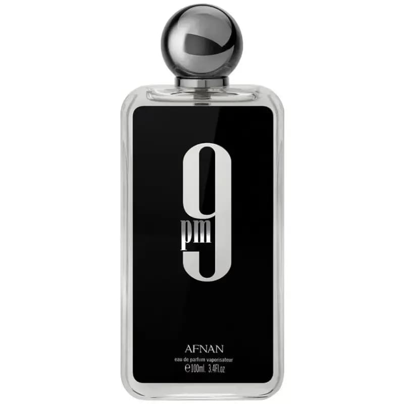 عطر ادکلن افنان 9 پی ام مردانه ادوپرفیوم 100 میل — تصویر ۲