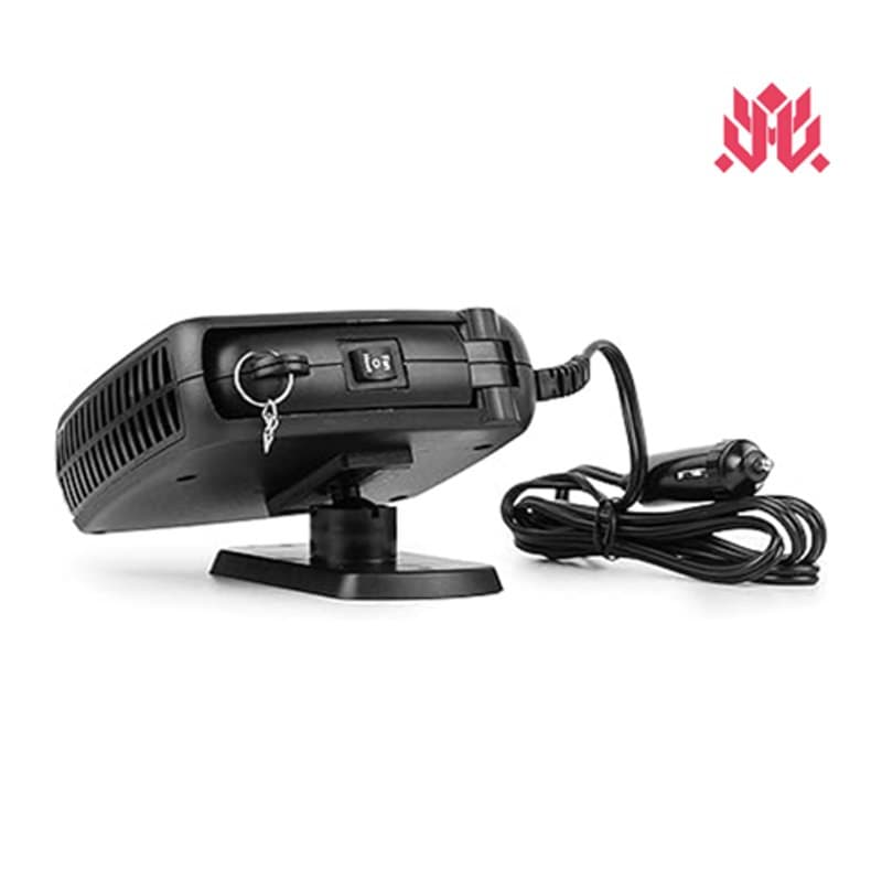 بخاری فندکی ماشین مدل 6311L کد B952 — تصویر ۴