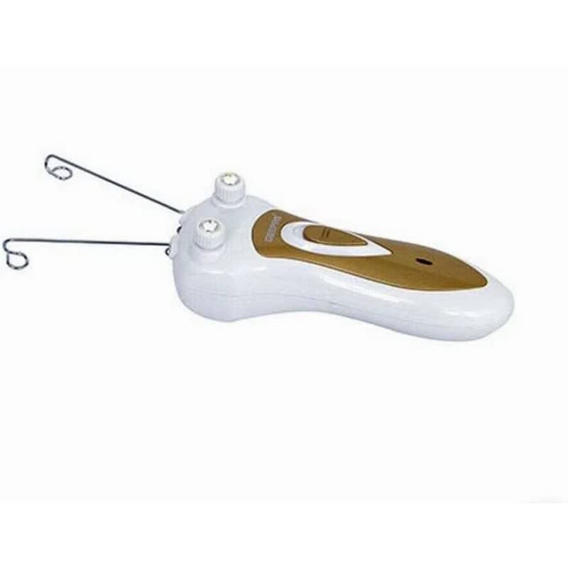 بند انداز جی پاس(اپیلاتور شارژی بانوان) مدل GLS8690 کد B893