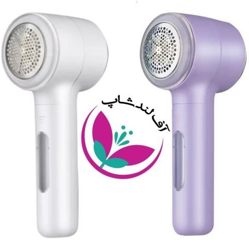 پرزگیر لباس کیمی مدل KM165 کد B115 — تصویر ۲