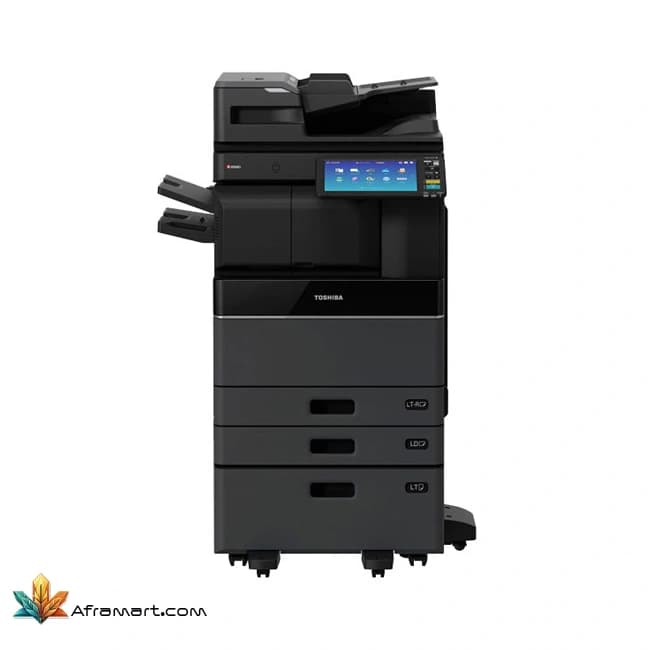 دستگاه کپی توشیبا مدل e-studio 3528a