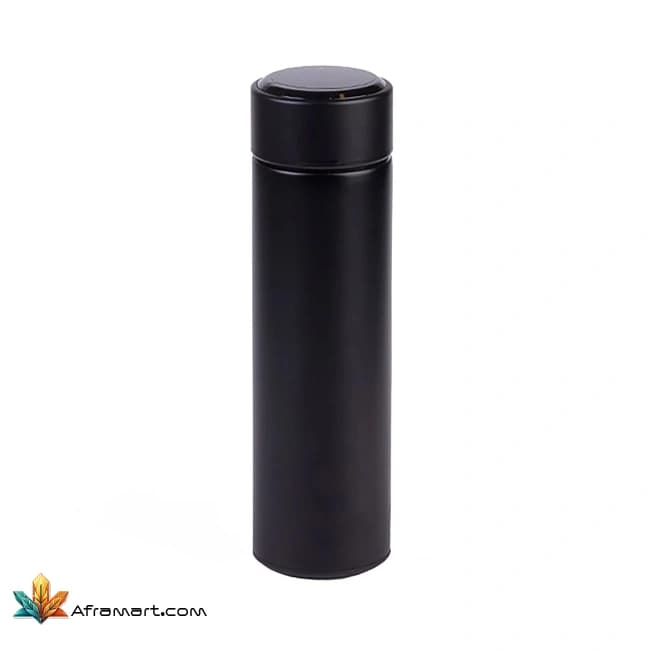 فلاسک دماسنج دار گنجایش 0.5 لیتری