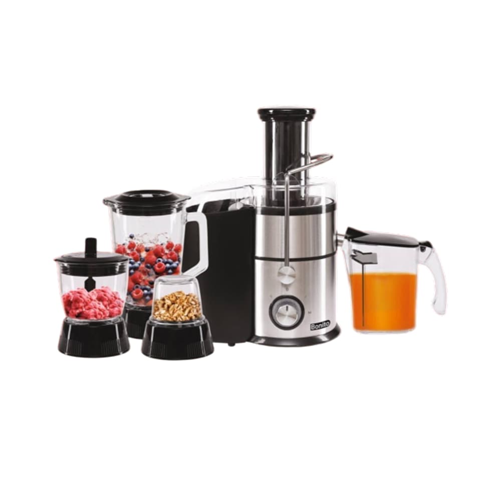 آبمیوه گیری 4 کاره بونیتو مدل AD-1000