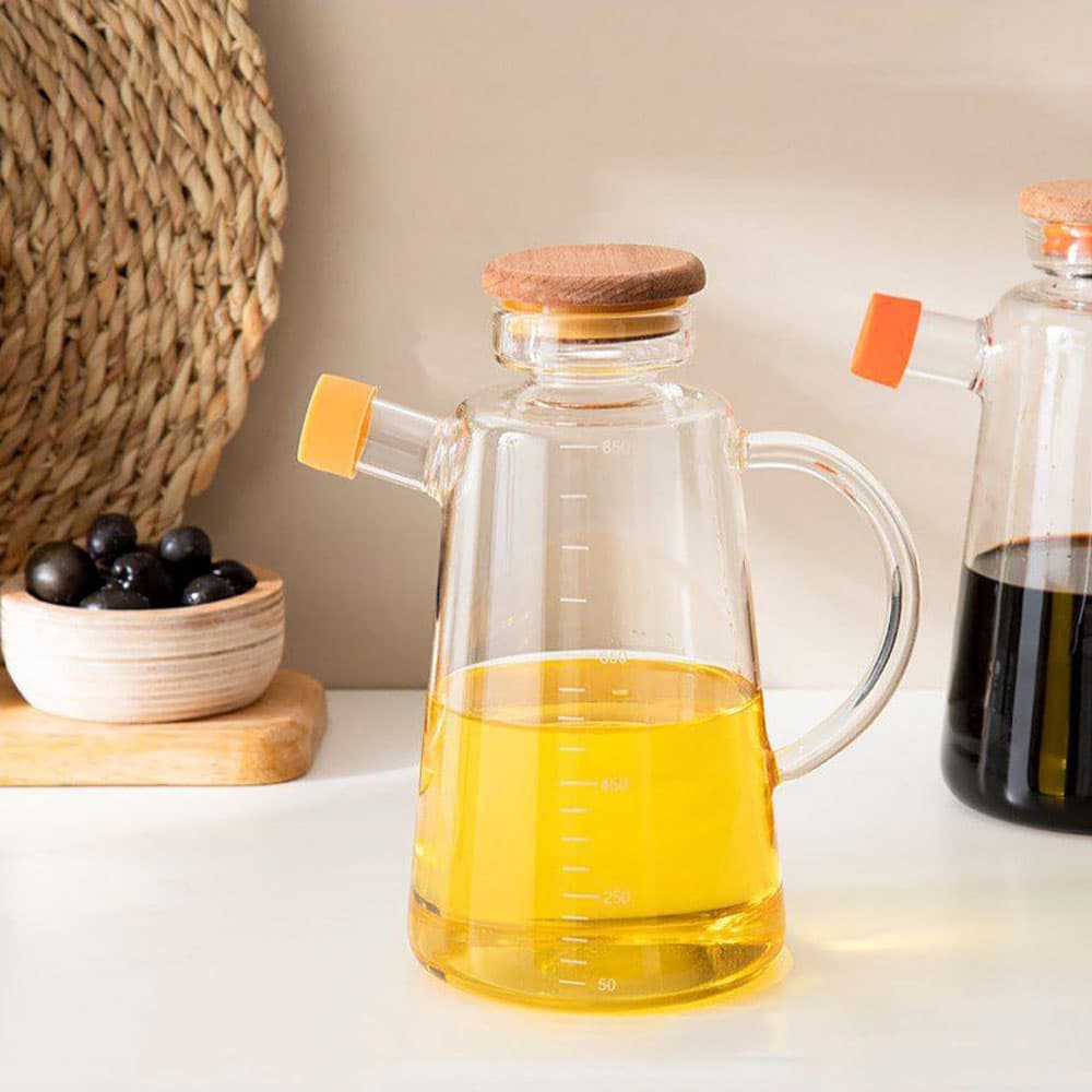 روغن ریز پیرکس مدل 06 در استیل