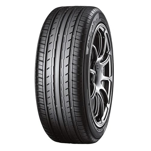 لاستیک يوكوهاما سایز 225/55R16 گل BluEarth ES32