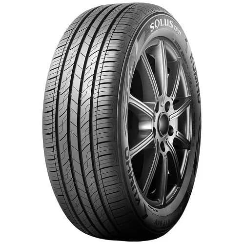 لاستیک کومهو سایز 205/55R16 گل SOLUS TA21