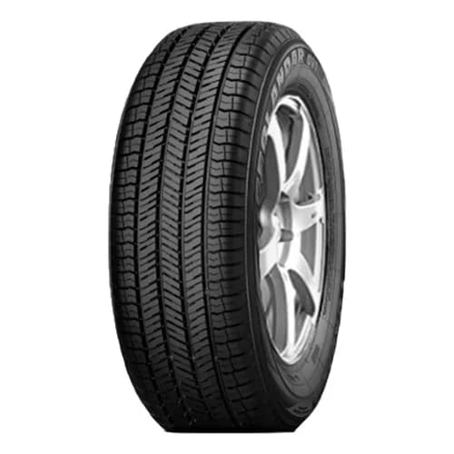 لاستیک يوكوهاما سایز 225/65R17 گل GEOLANDER G91